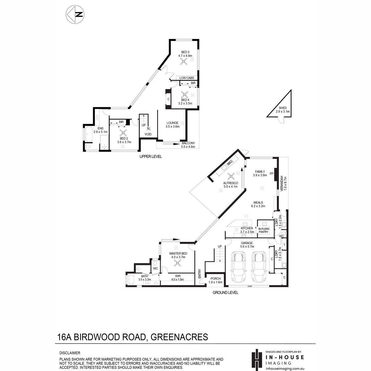 16A Birdwood Road, GREENACRES