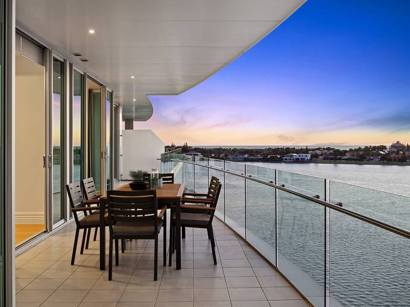 64/155 Brebner Drive, WEST LAKES