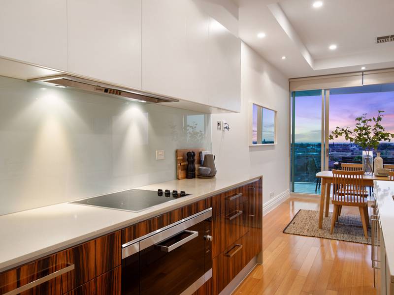 64/155 Brebner Drive, WEST LAKES