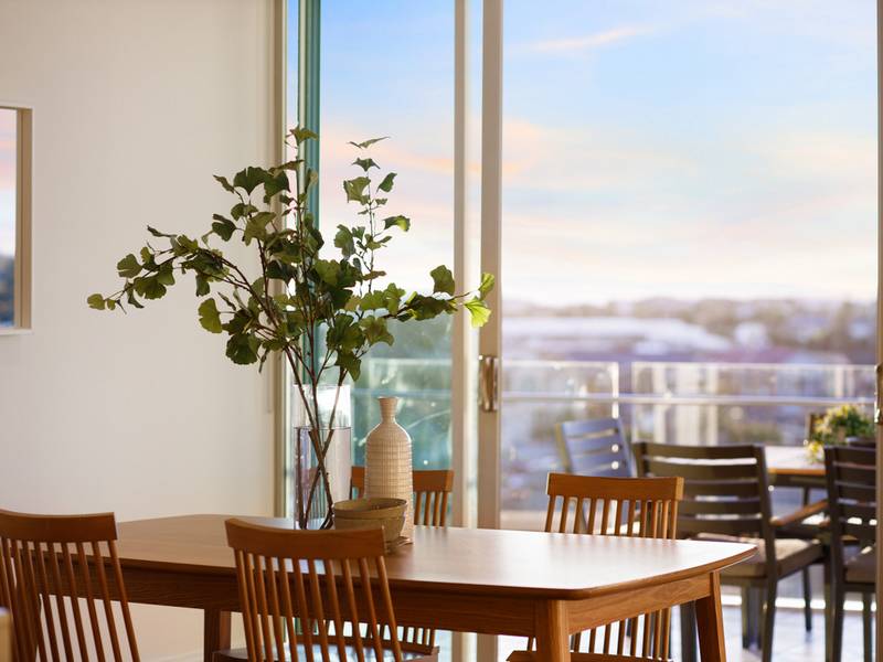 64/155 Brebner Drive, WEST LAKES