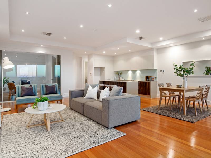 64/155 Brebner Drive, WEST LAKES