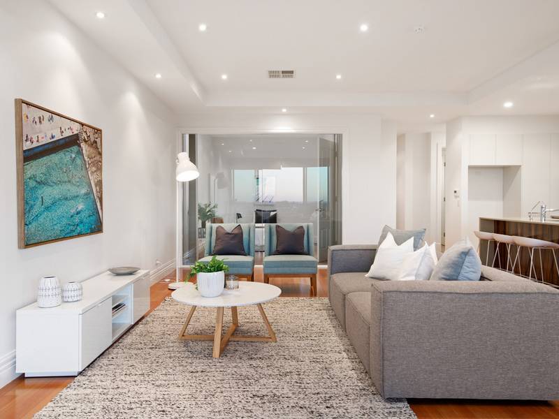 64/155 Brebner Drive, WEST LAKES