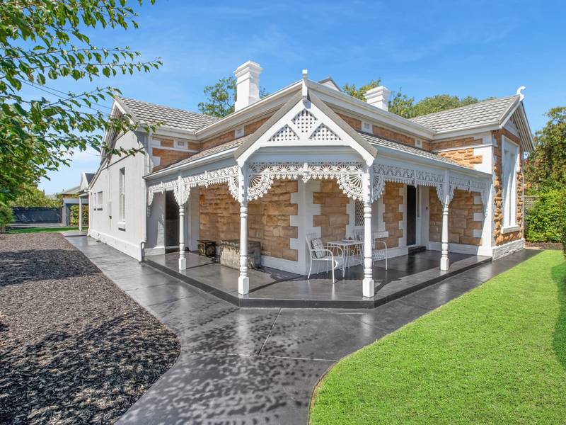 25 Nottage Terrace Medindie SA