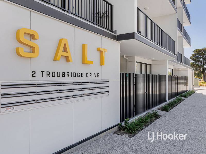 402/2 Troubridge Drive, WEST LAKES
