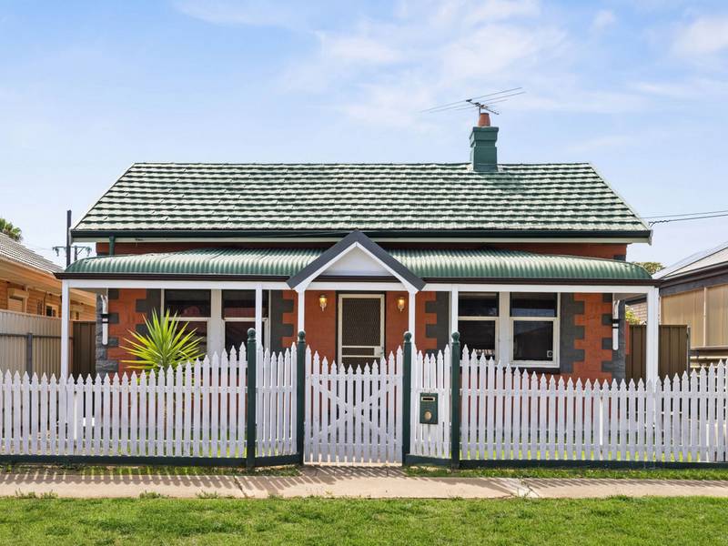 117 Maple Avenue Royal Park SA