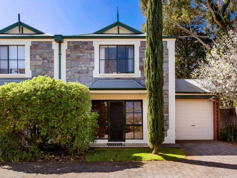 3/28 Avenue Road Frewville SA