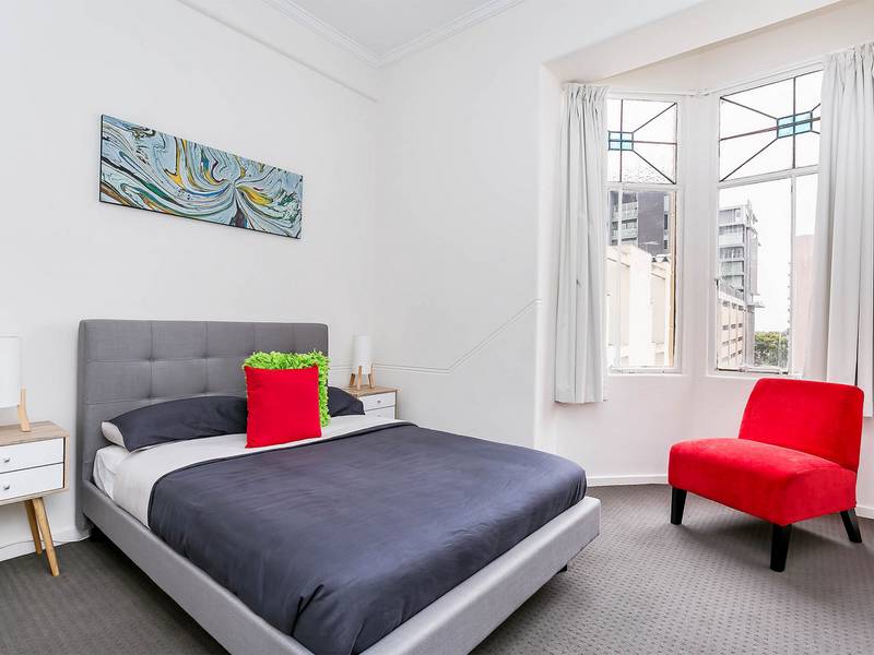 133 Rundle Mall, ADELAIDE