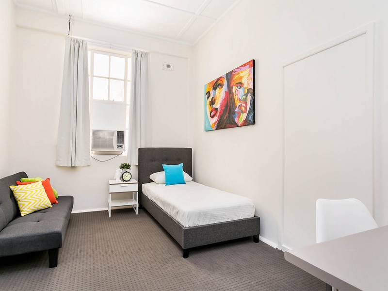 133 Rundle Mall, ADELAIDE