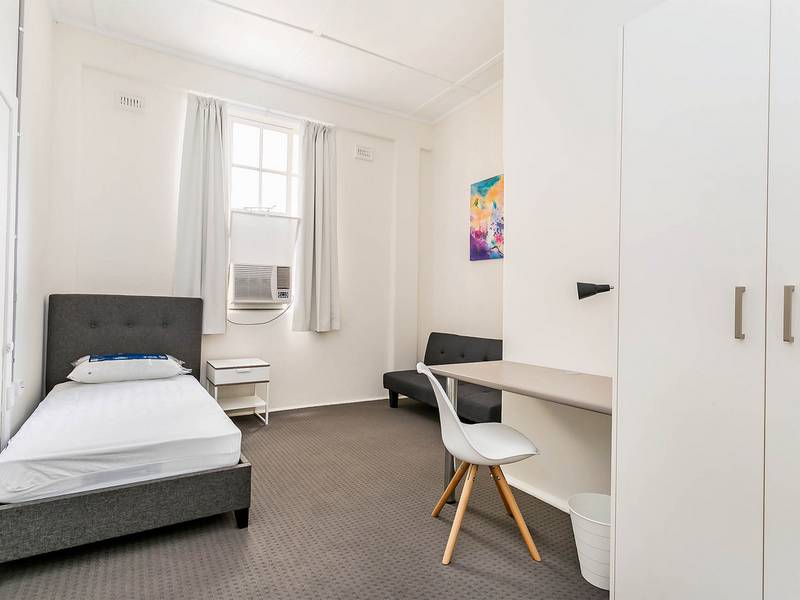 133 Rundle Mall, ADELAIDE