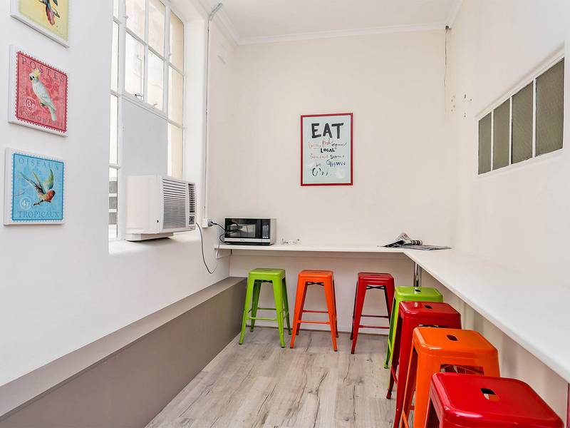 133 Rundle Mall, ADELAIDE