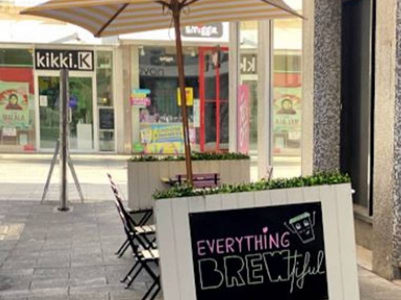 133 Rundle Mall, ADELAIDE