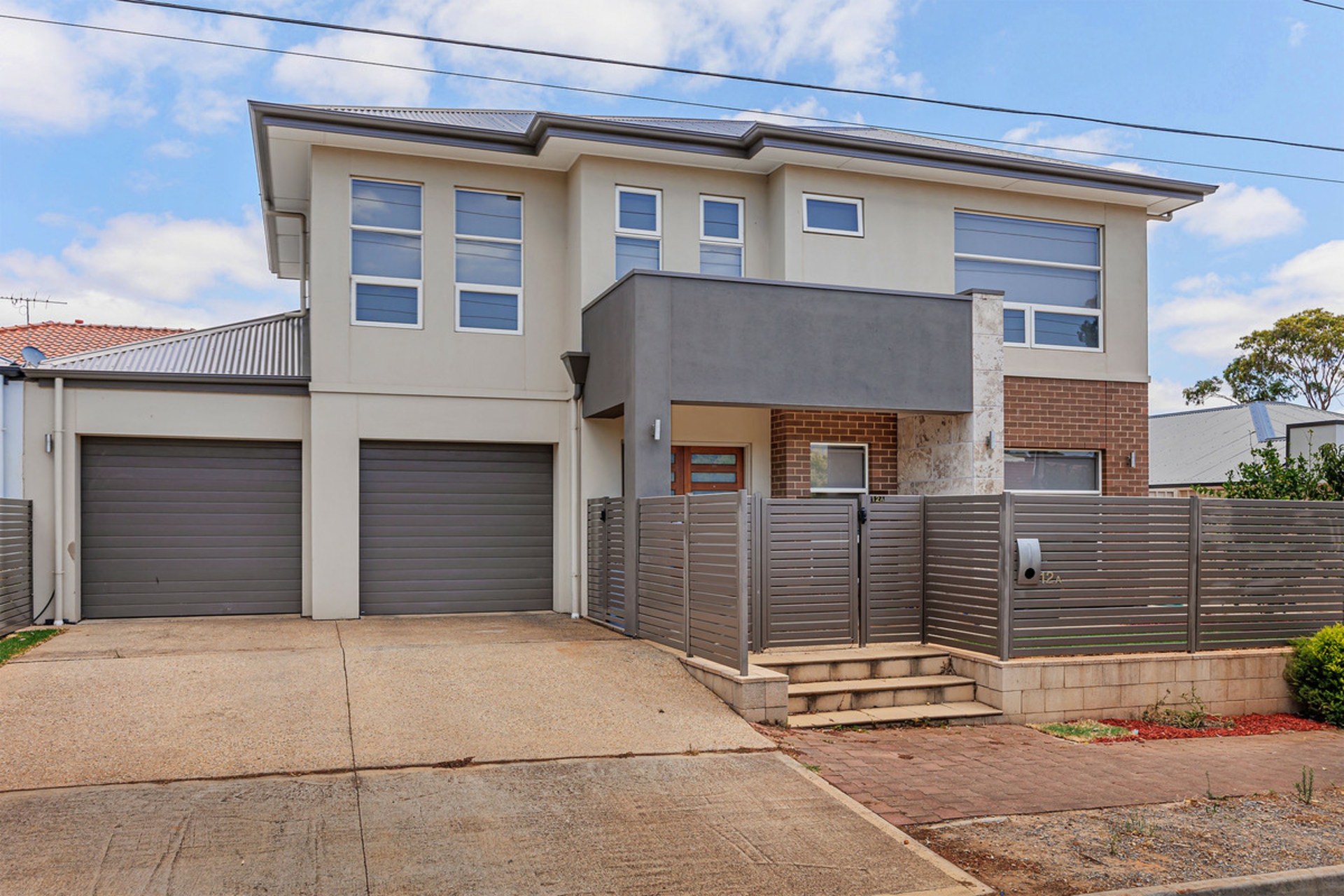 12A Jury Avenue, ROSTREVOR