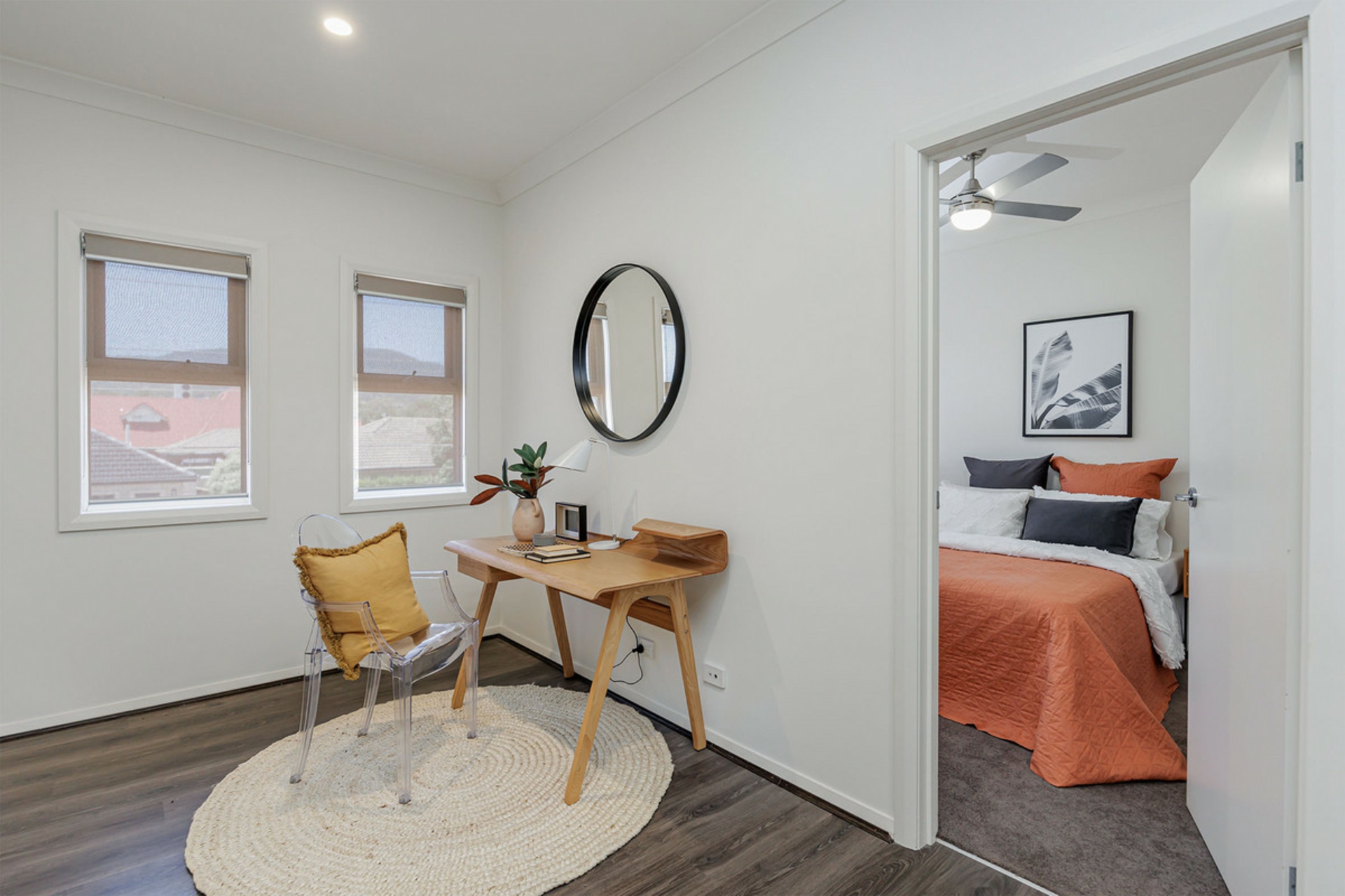 12A Jury Avenue, ROSTREVOR
