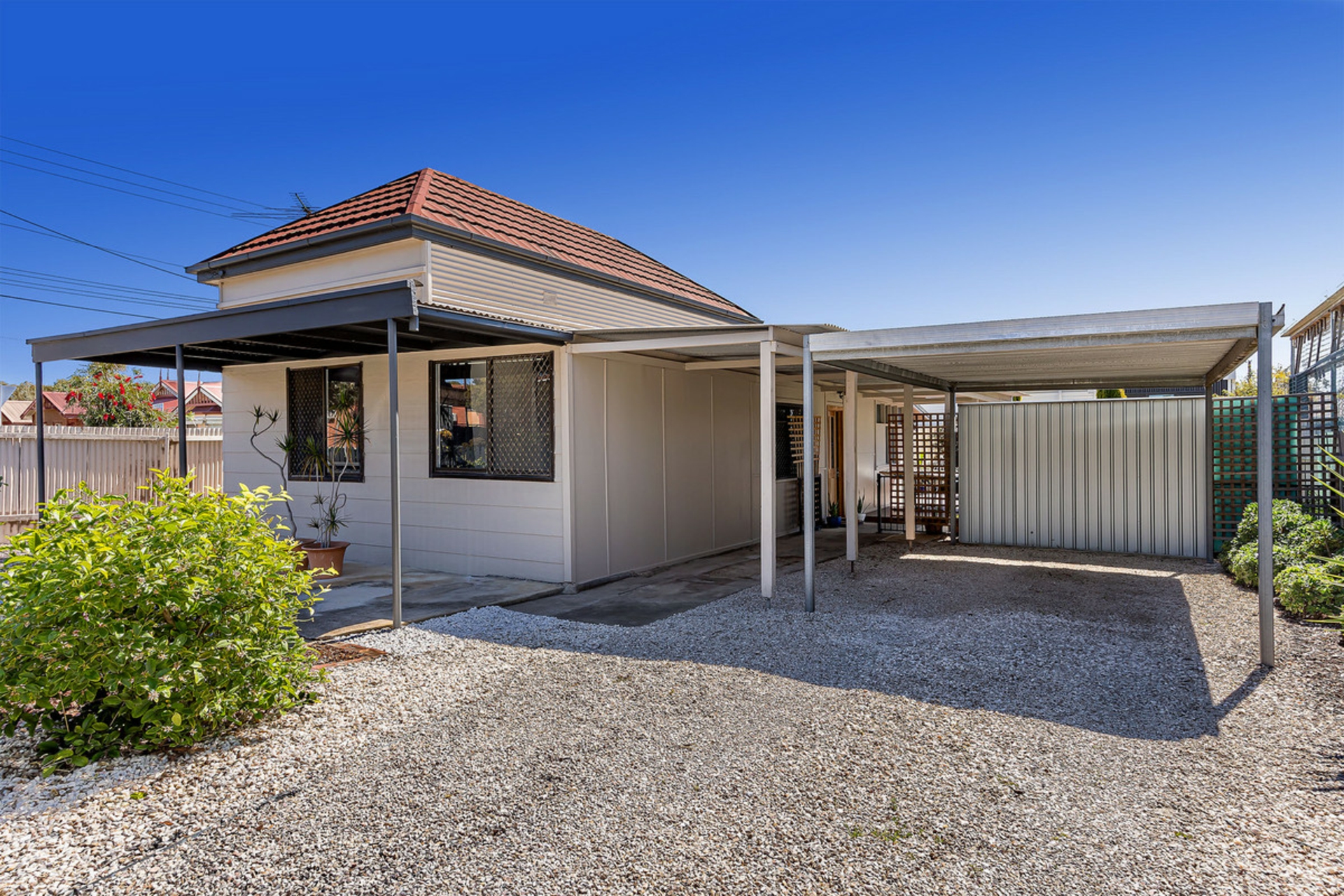 13 Alice Street Rosewater SA