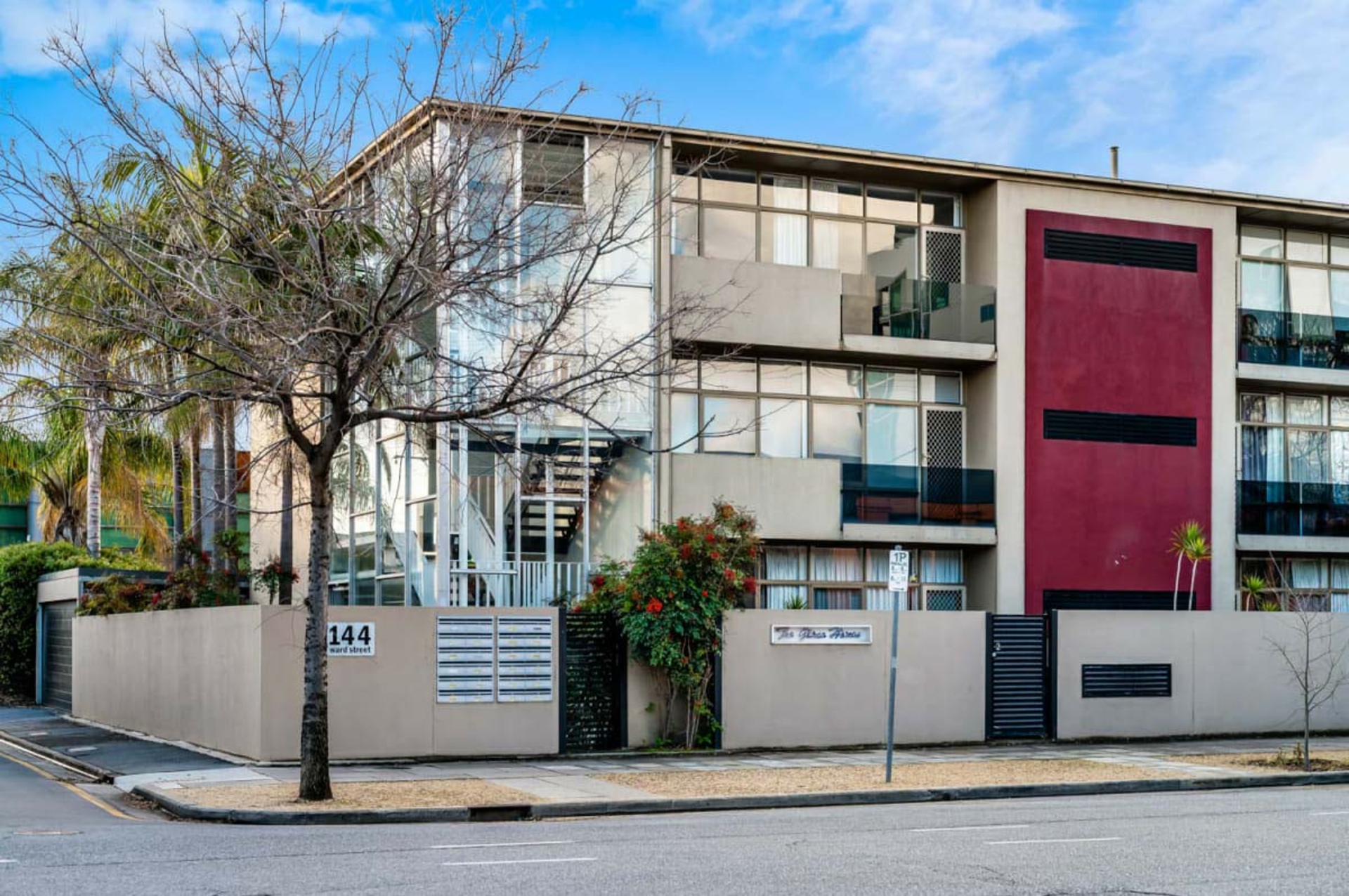 18/144 Ward Street North Adelaide SA