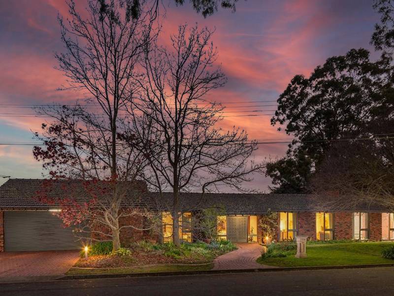 100 Autumn Avenue Lockleys SA