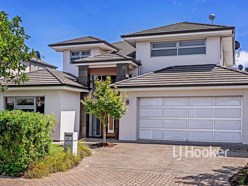 5 Horsley Drive Kidman Park SA
