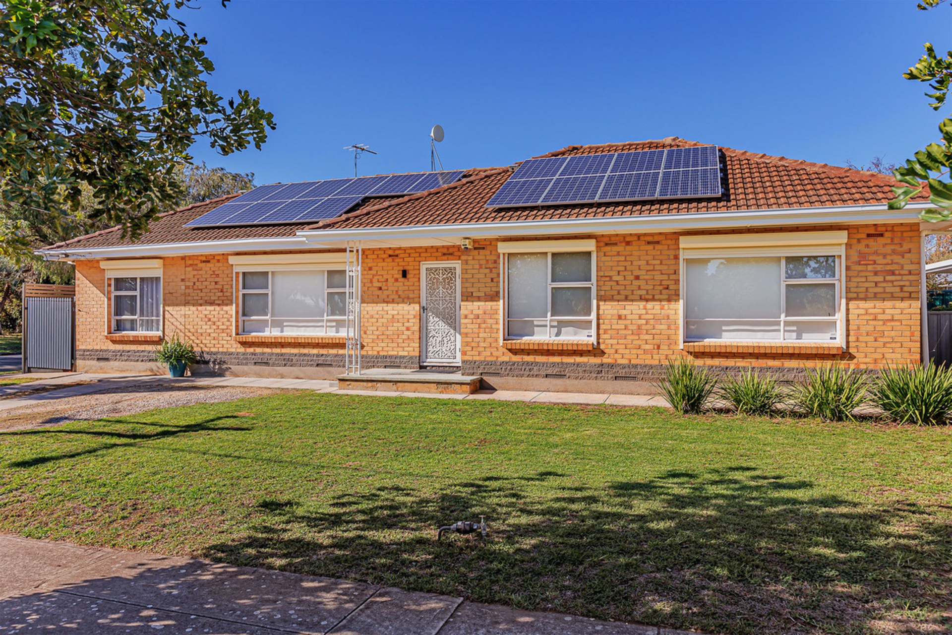 1 Baroda Avenue, NETLEY