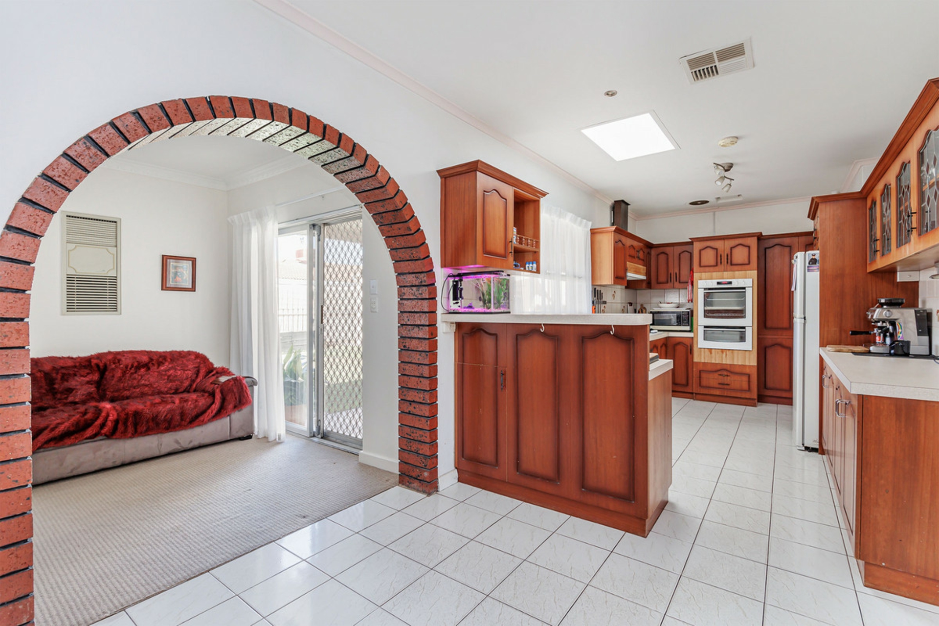 1 Baroda Avenue, NETLEY