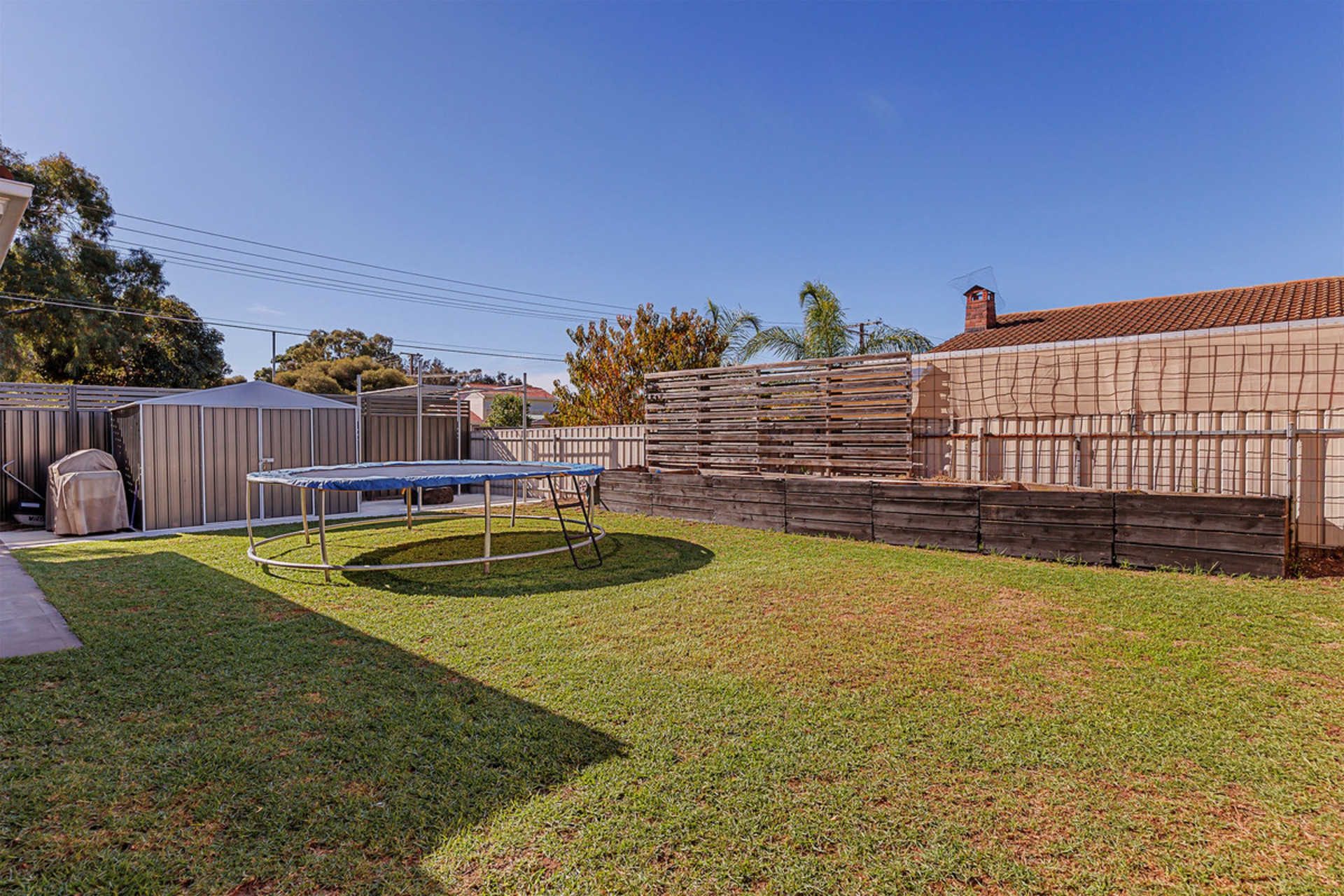 1 Baroda Avenue, NETLEY