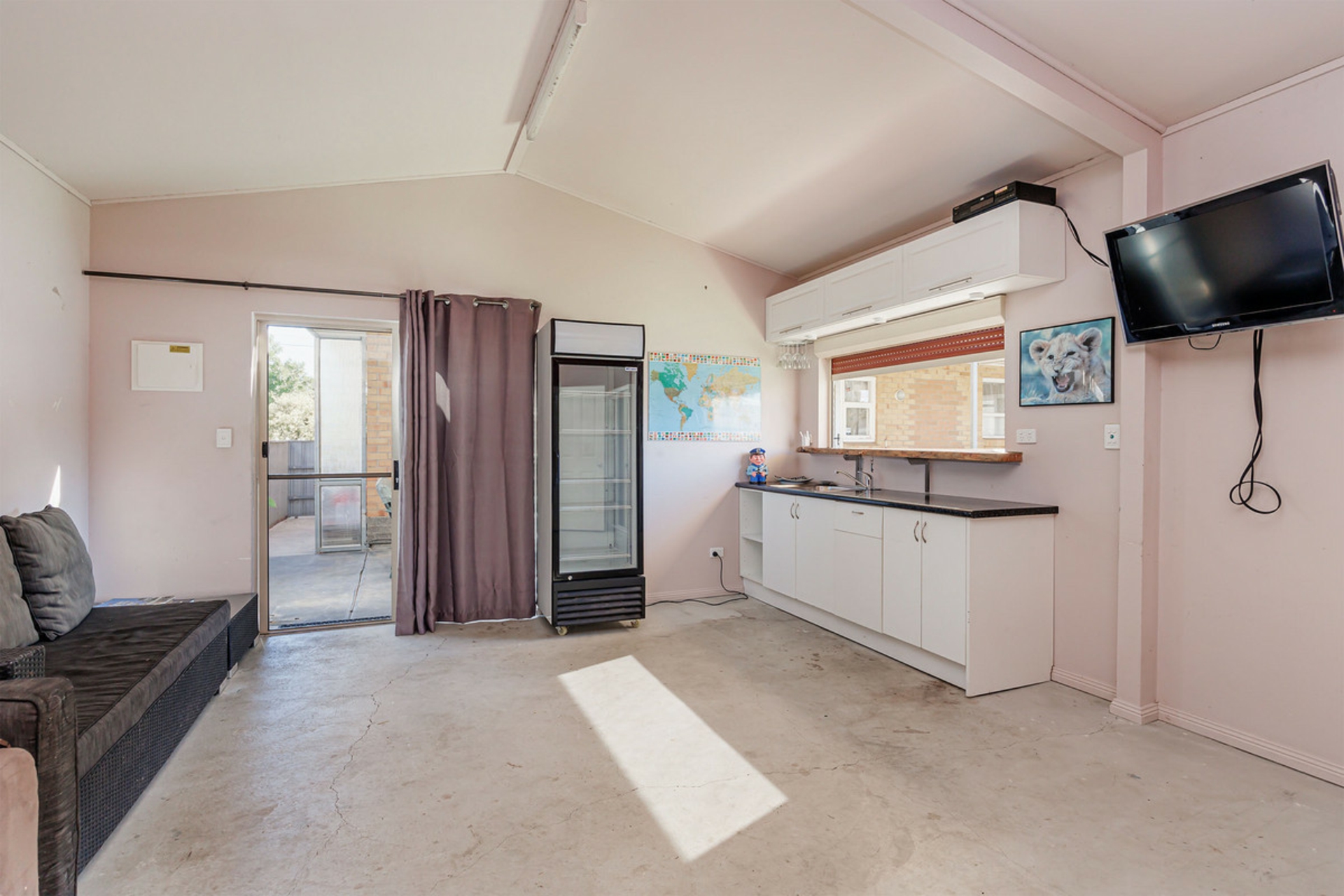 1 Baroda Avenue, NETLEY