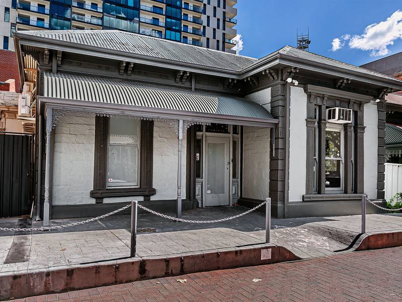 10 / 13 Hutt Street, ADELAIDE