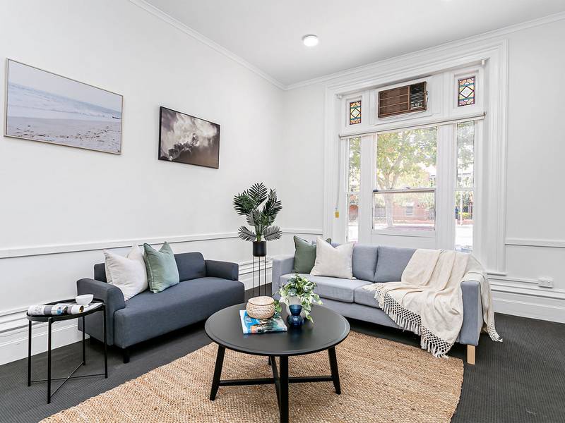 10 / 13 Hutt Street, ADELAIDE