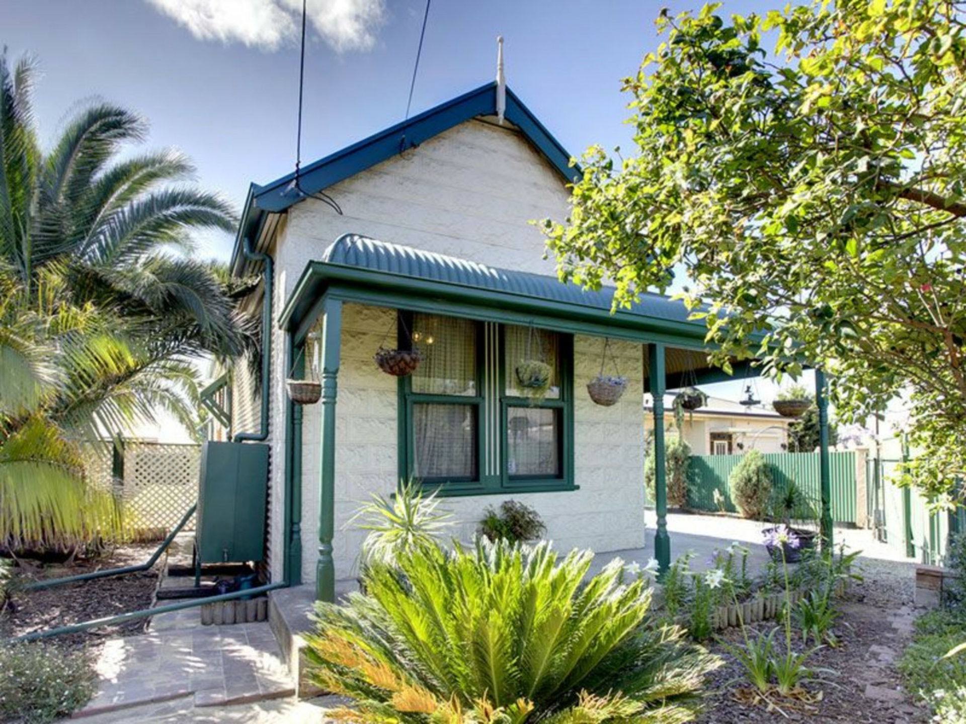 69 David Terrace Woodville Park SA