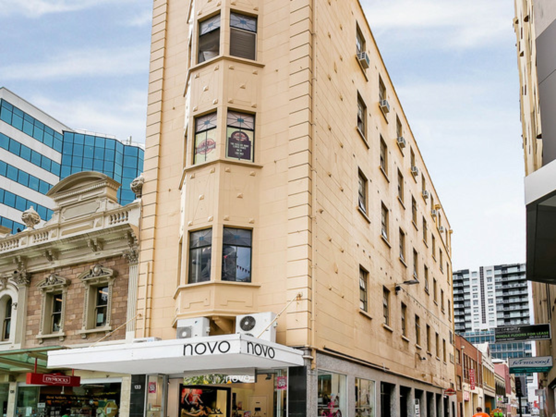 Room 2/133 Rundle Mall, ADELAIDE