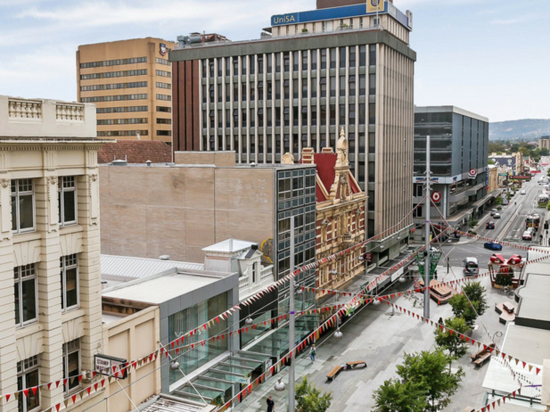 Room 2/133 Rundle Mall, ADELAIDE