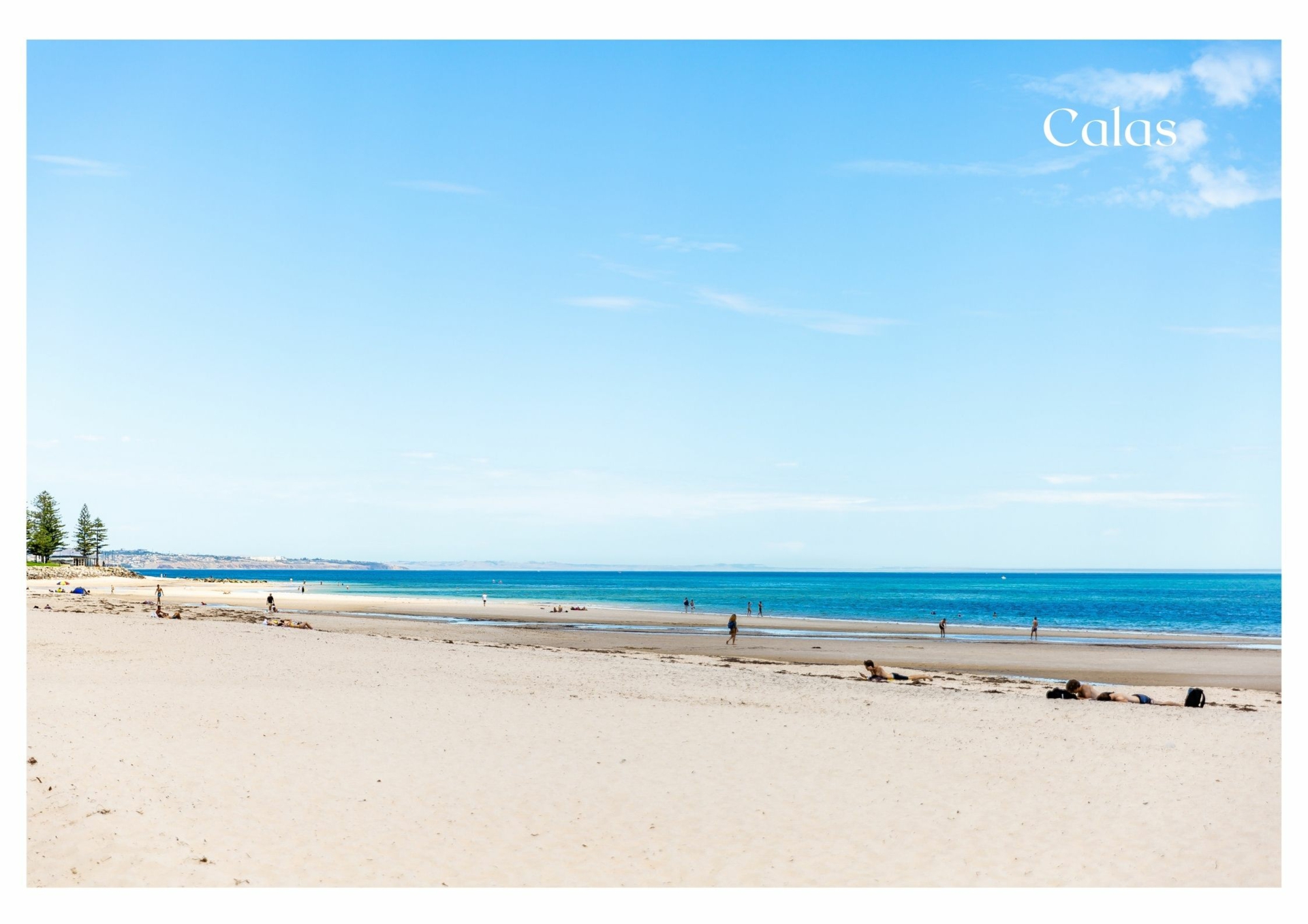 3B St John's Row — photo from LJ Hooker West Lakes | Henley Beach