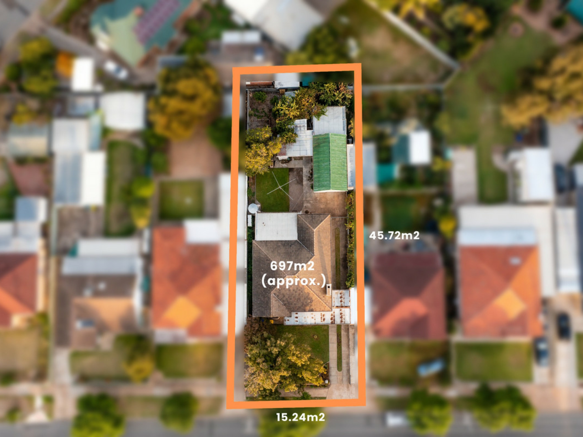 82 May Street, WOODVILLE WEST