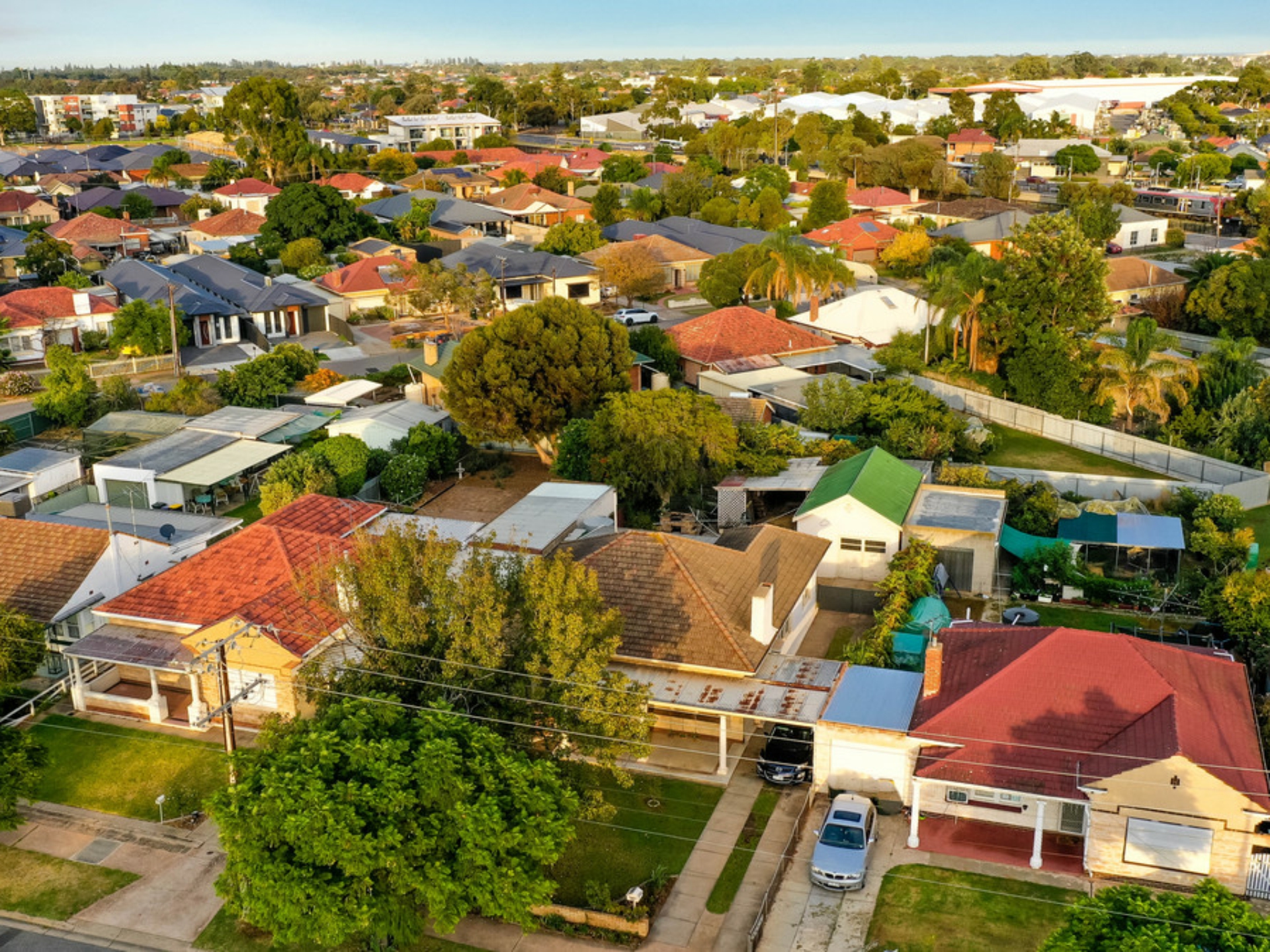 82 May Street, WOODVILLE WEST