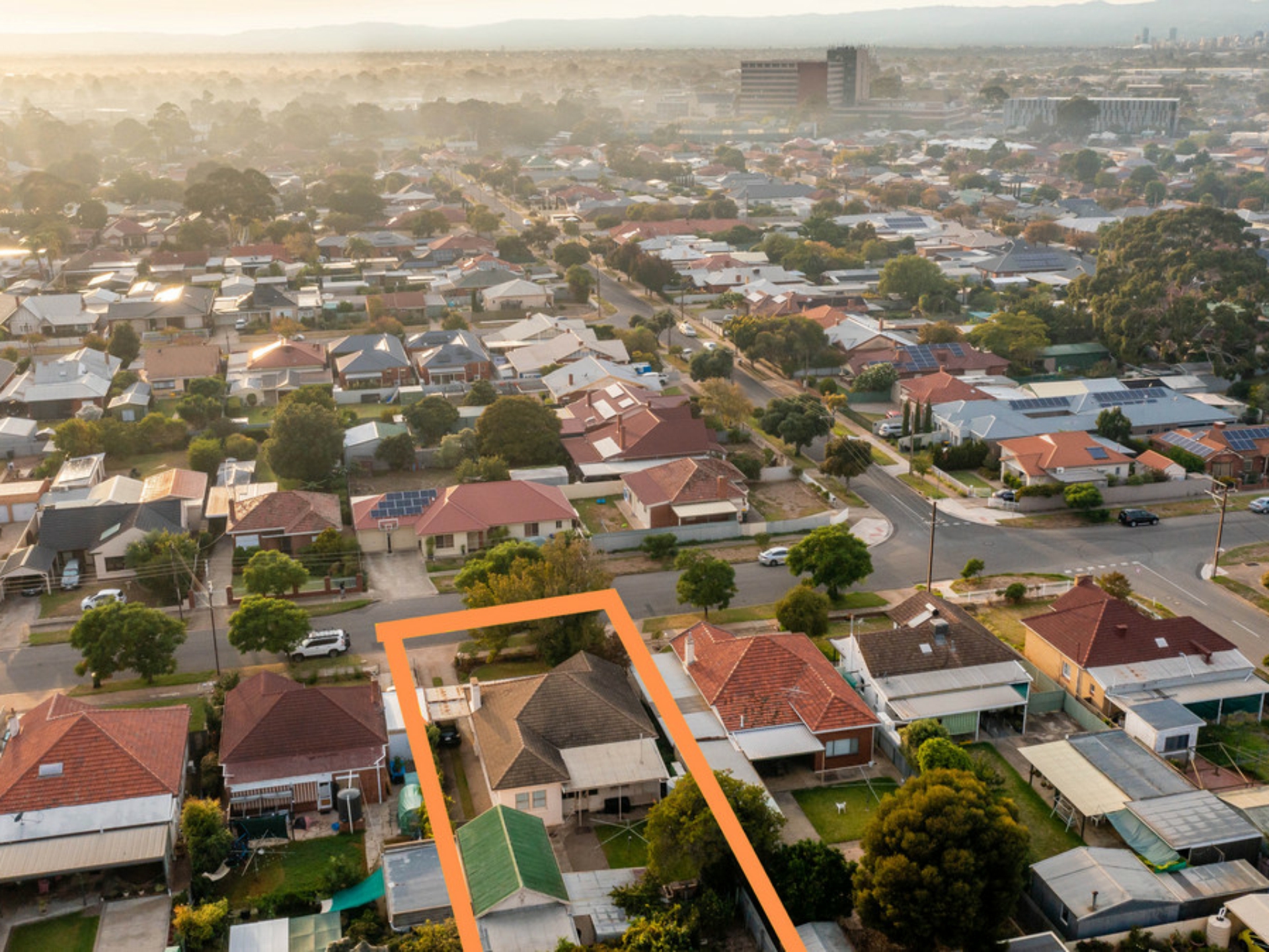 82 May Street, WOODVILLE WEST