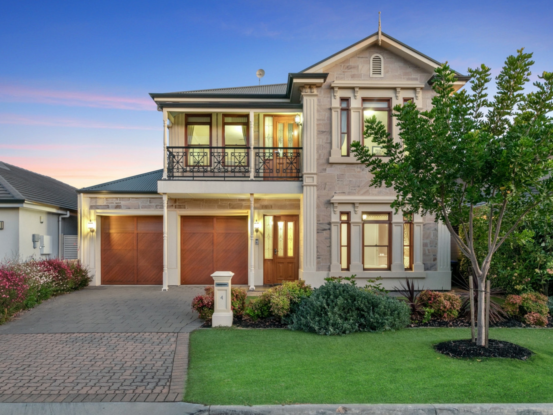 4 Horsley Drive Kidman Park SA