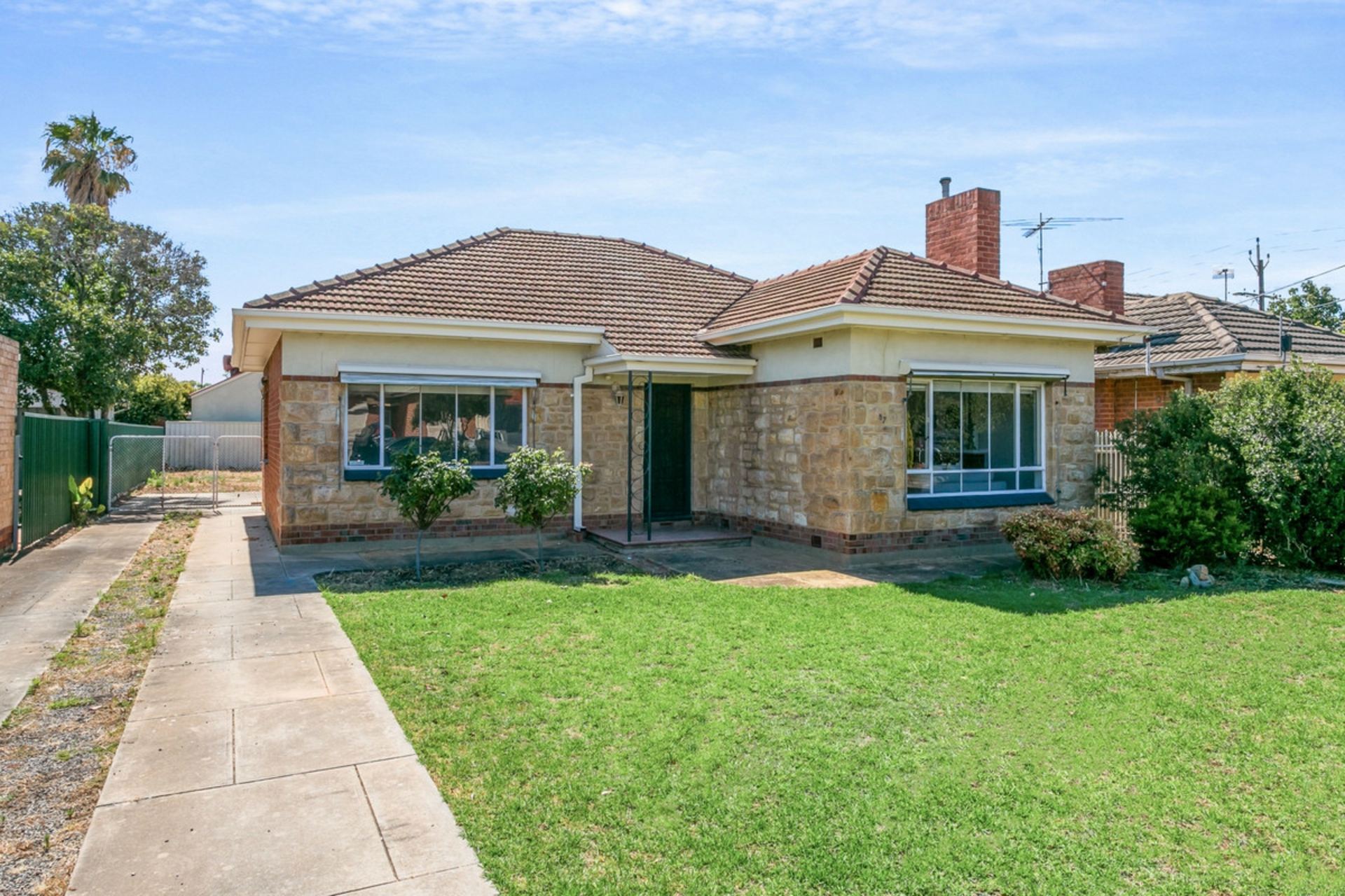 87 Selth Street Albert Park SA