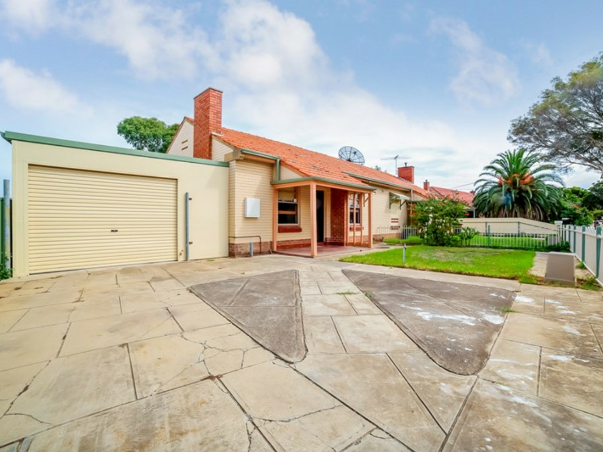 3 Bell Street Pennington SA