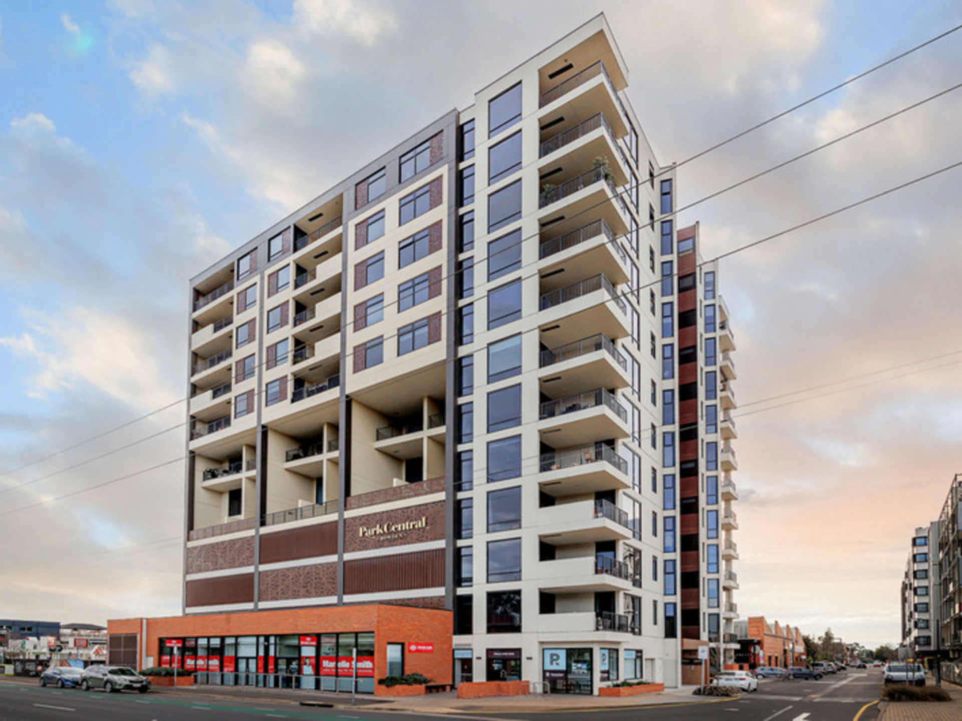 1106/10 Park Terrace, BOWDEN