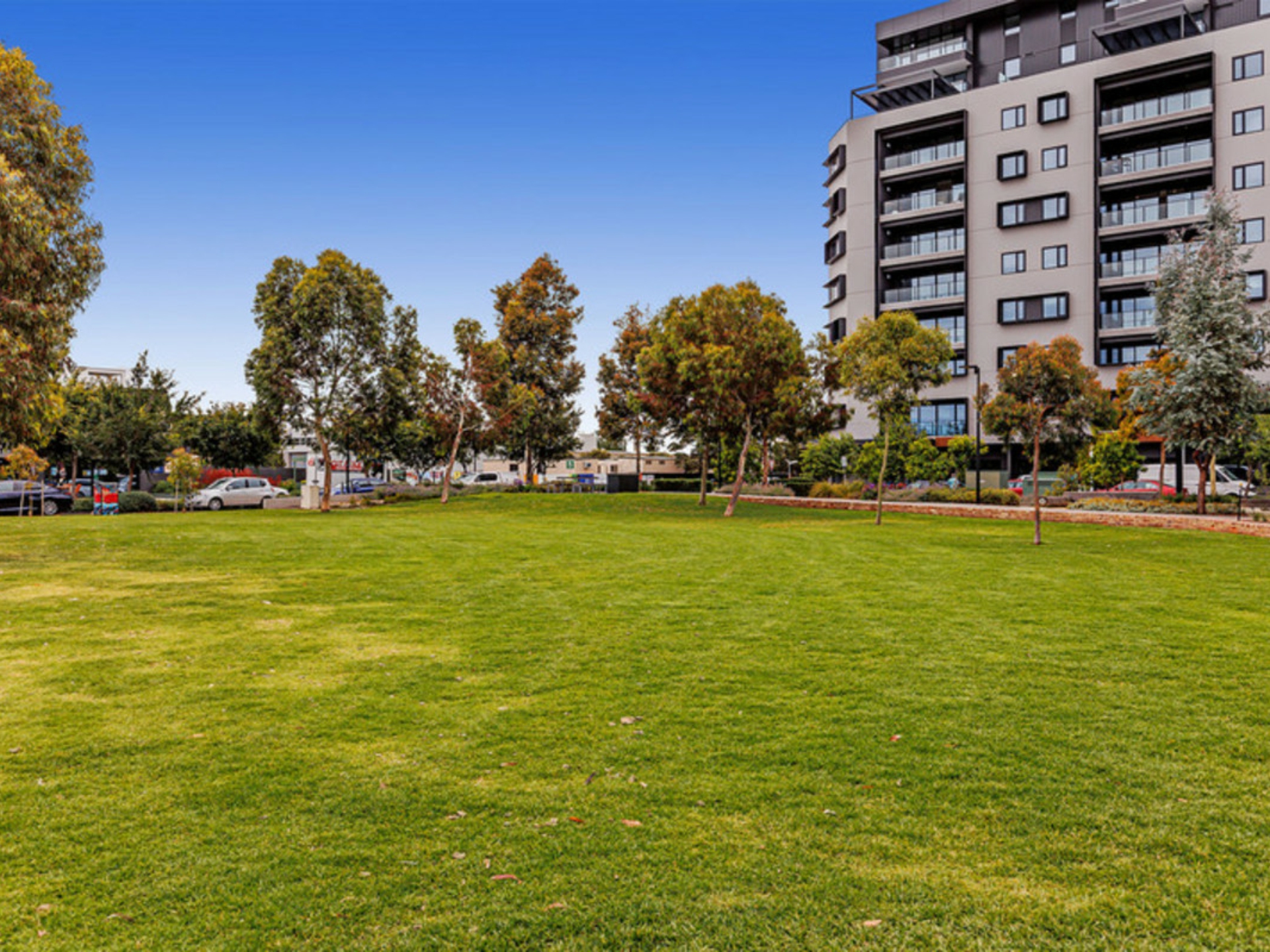 1106/10 Park Terrace, BOWDEN