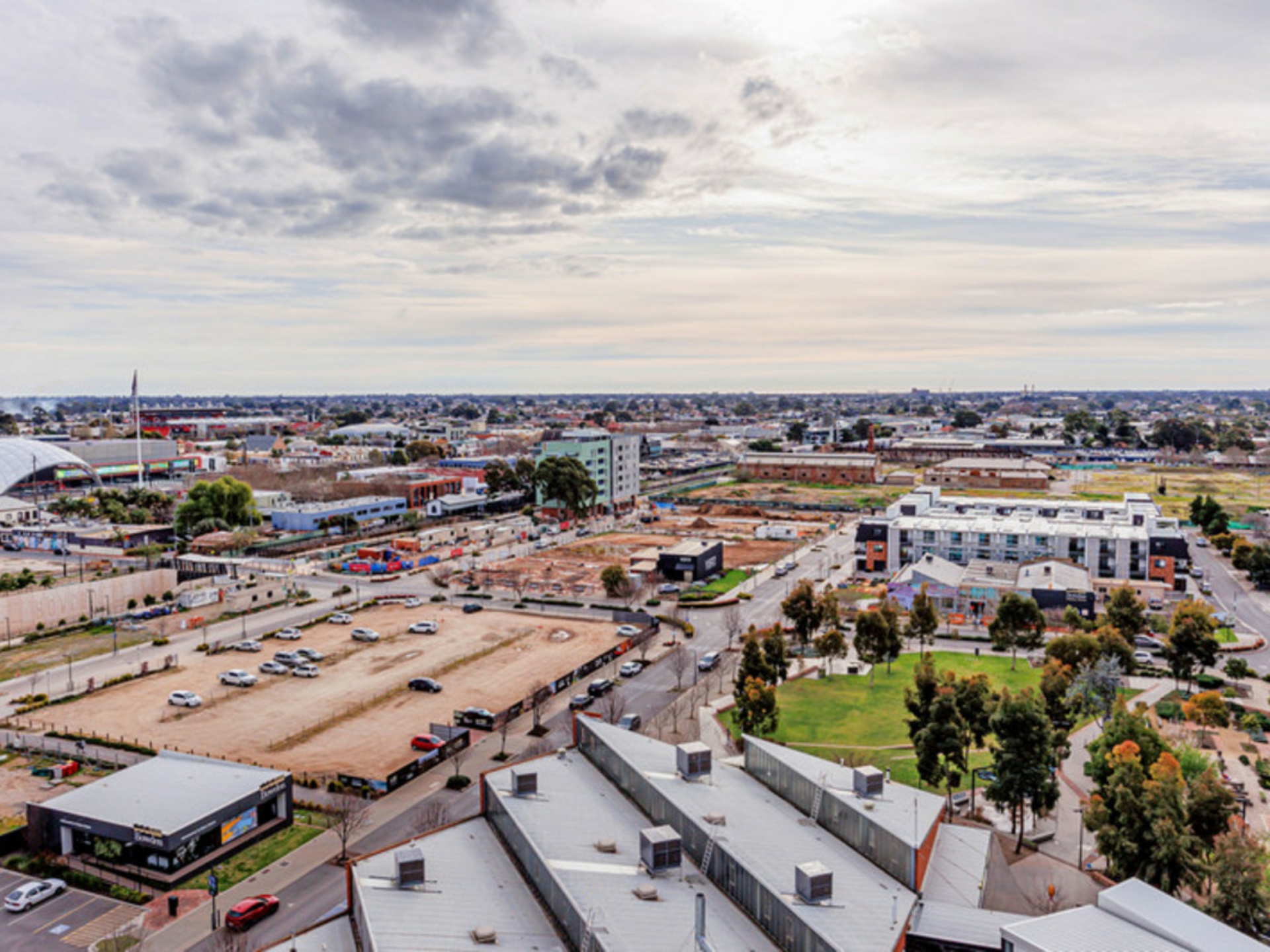 1106/10 Park Terrace, BOWDEN