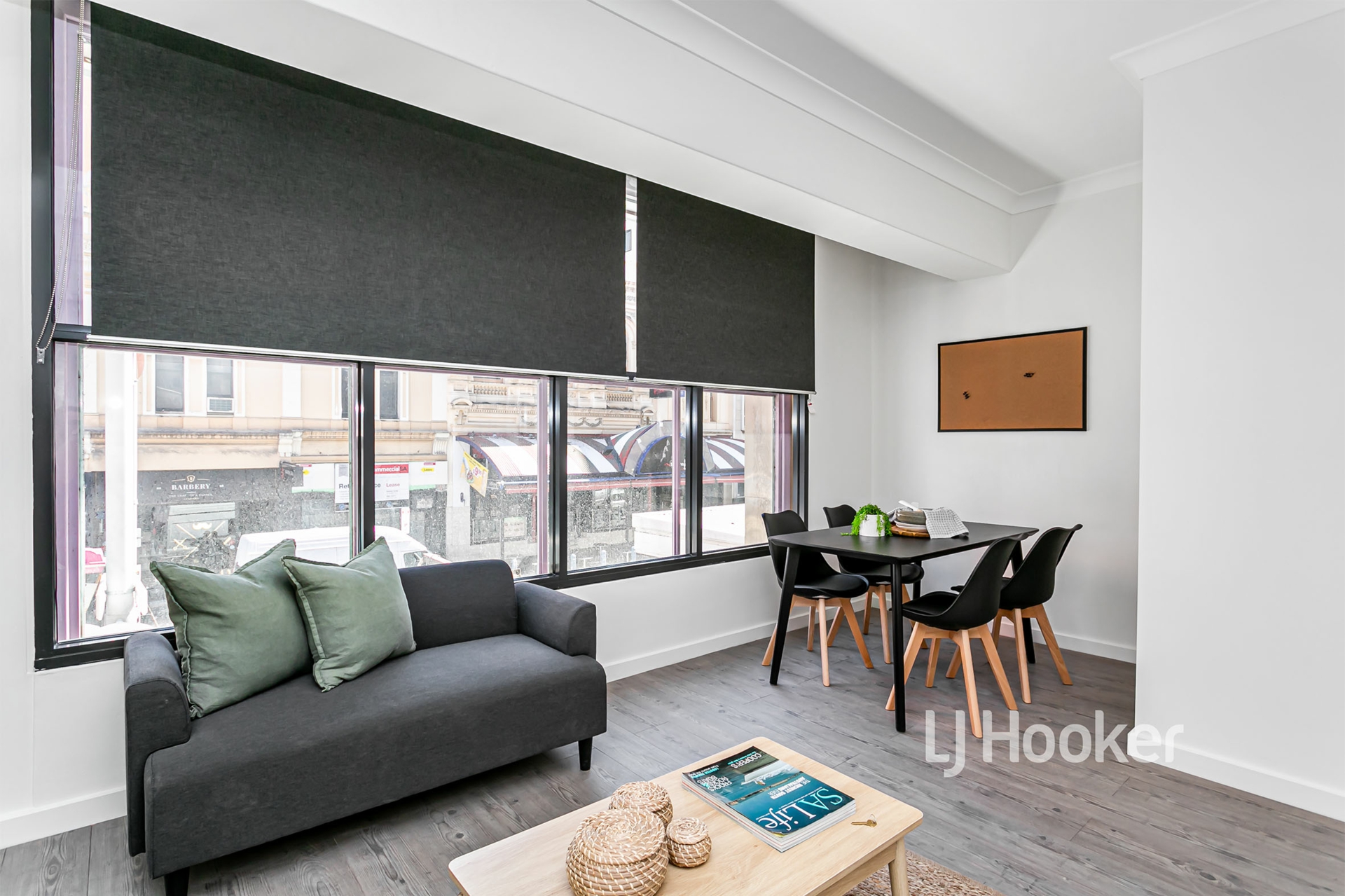 2/79a Hindley Street, ADELAIDE