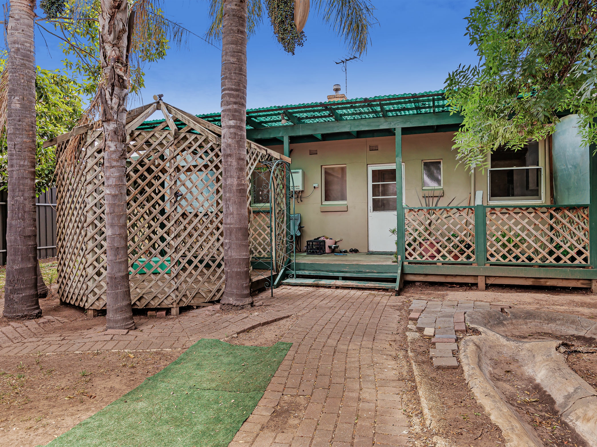 3a Bignell Street, RICHMOND