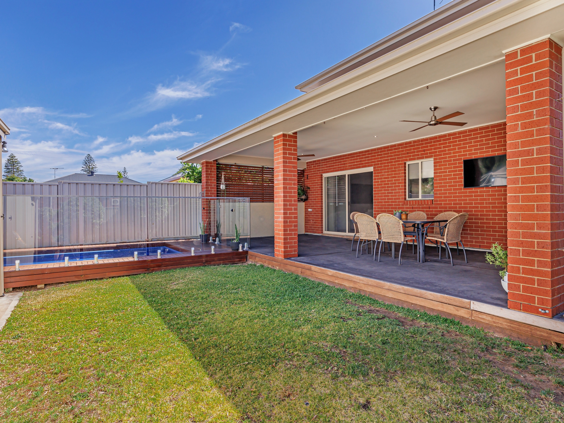 17 Macedonia Street, TAPEROO