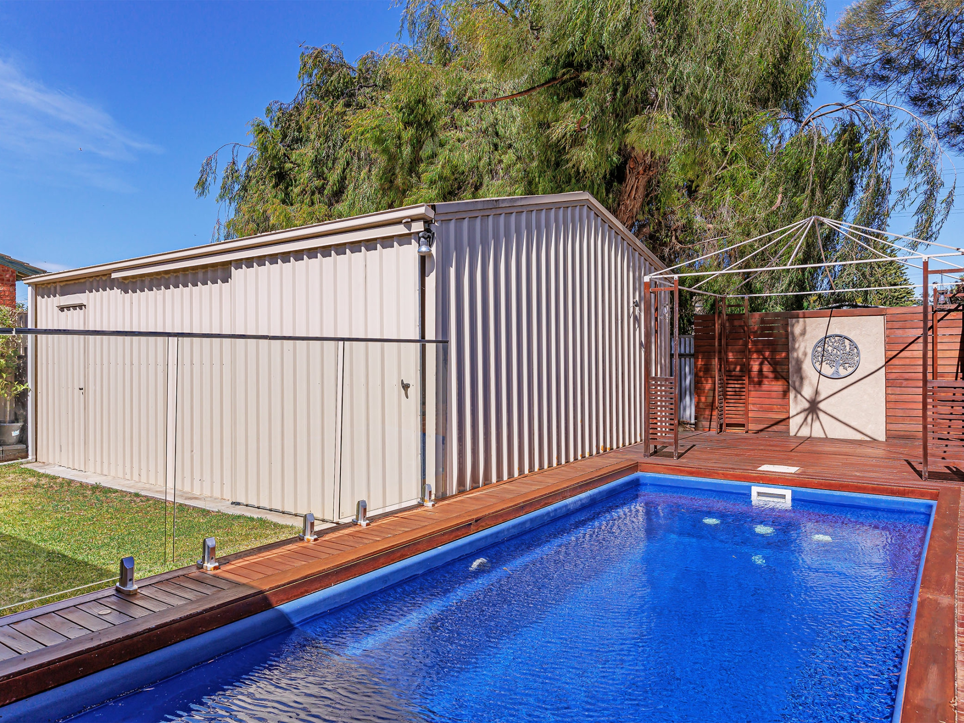 17 Macedonia Street, TAPEROO