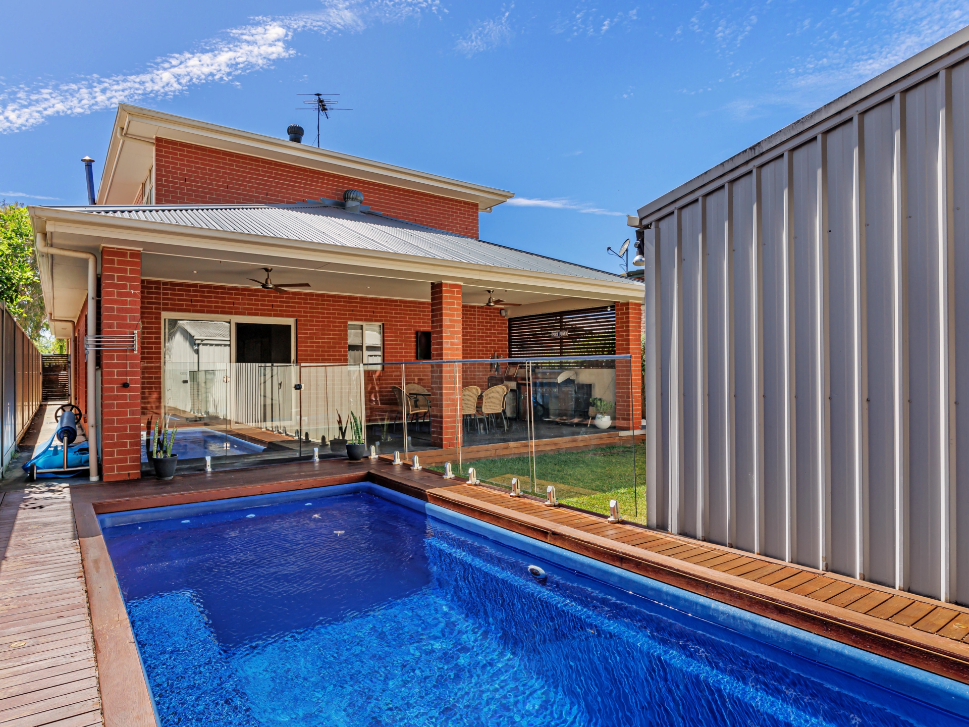17 Macedonia Street, TAPEROO