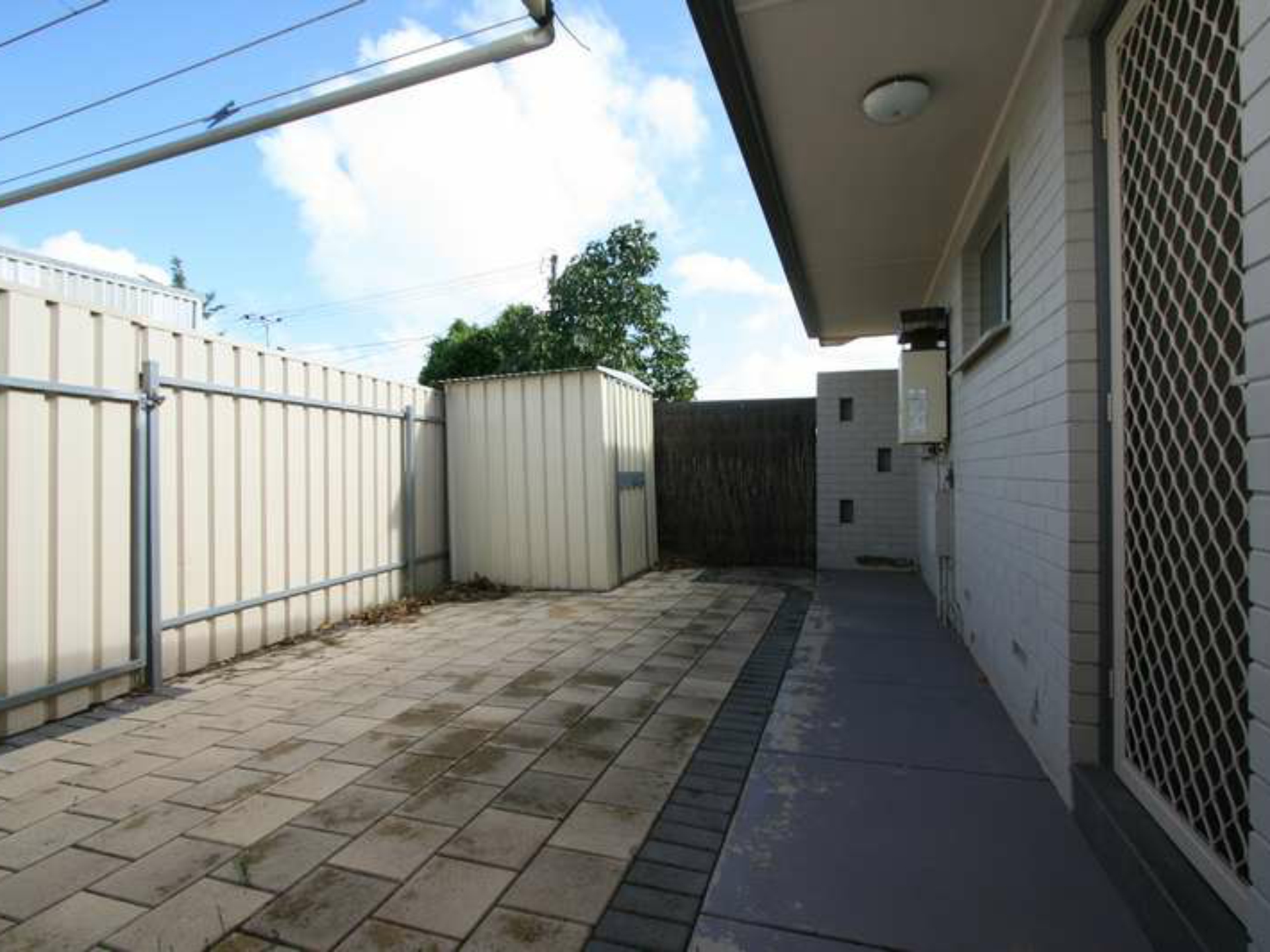 20/2 Bach Crescent, SEATON
