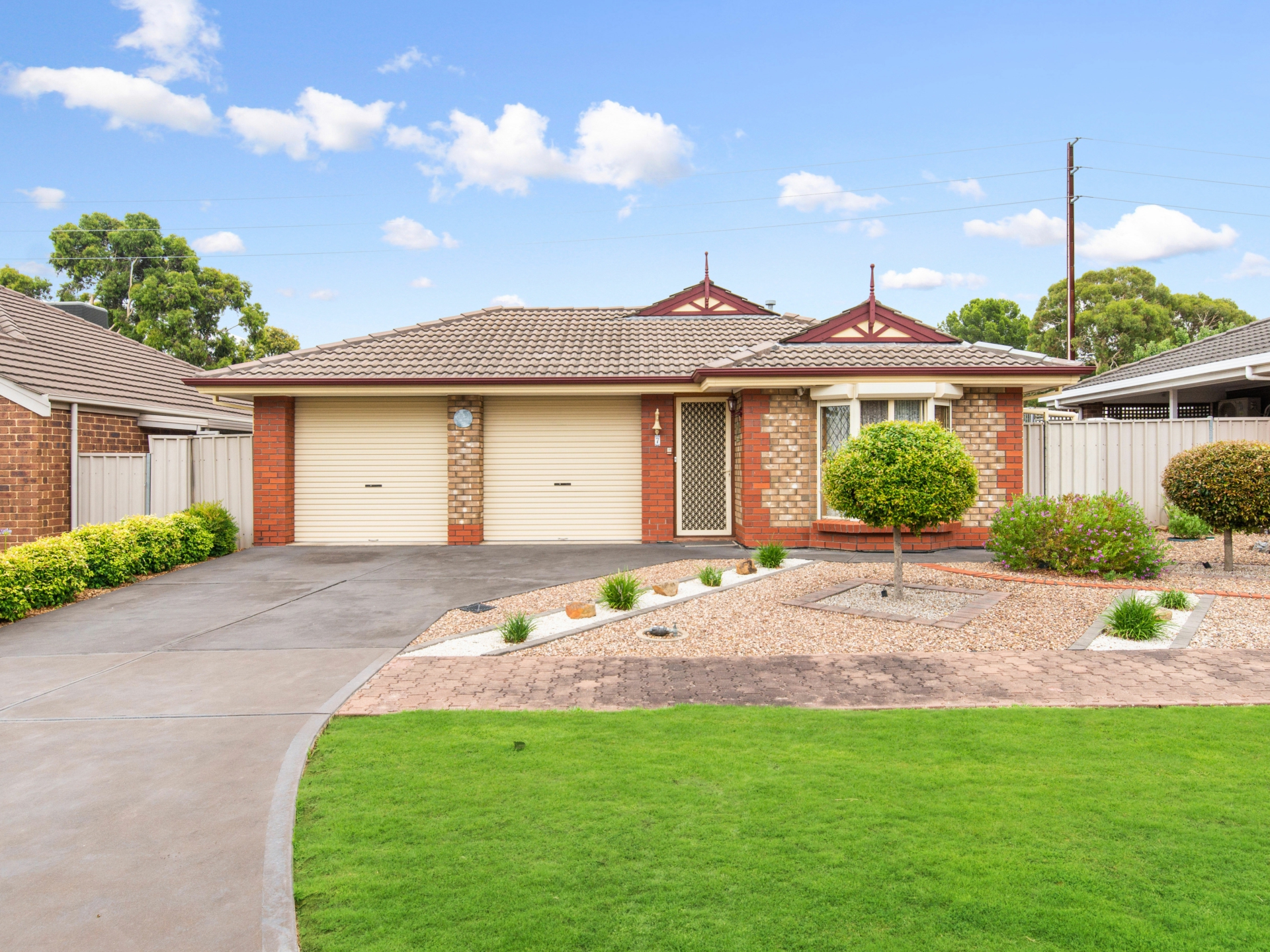 7 Brookdale Close Gilles Plains SA