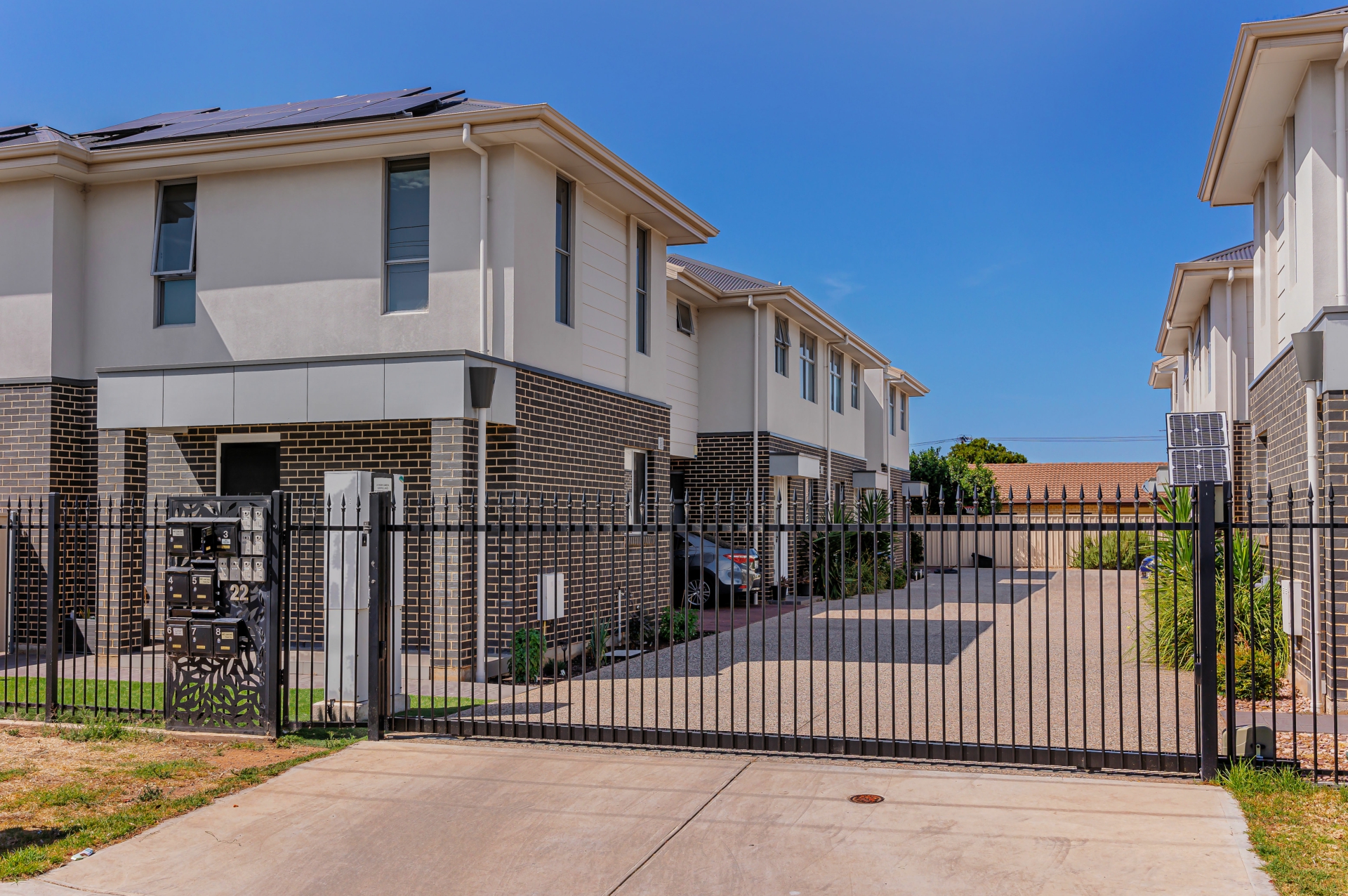 2/22 McMahon Place, SEATON