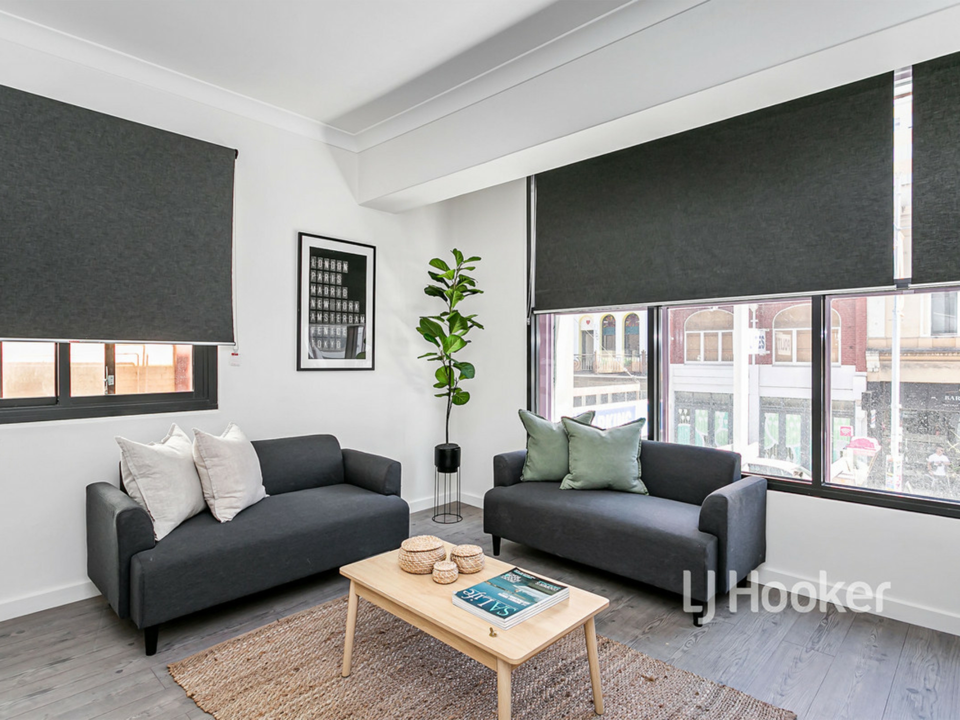 6/79A Hindley Street, ADELAIDE