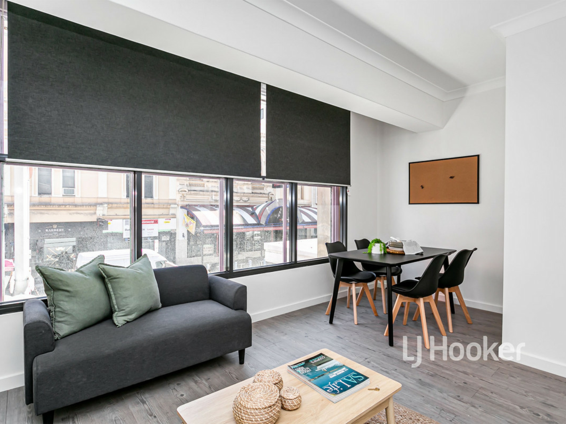 6/79A Hindley Street, ADELAIDE
